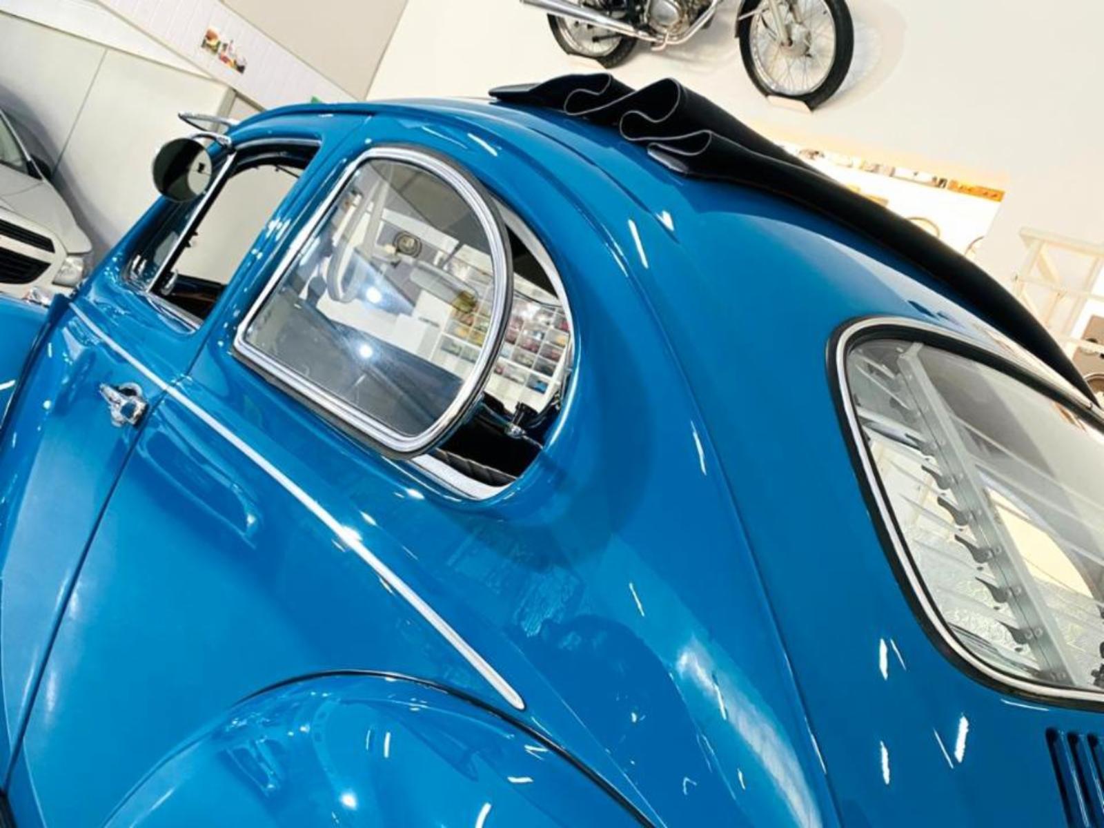 Fusca - foto 18