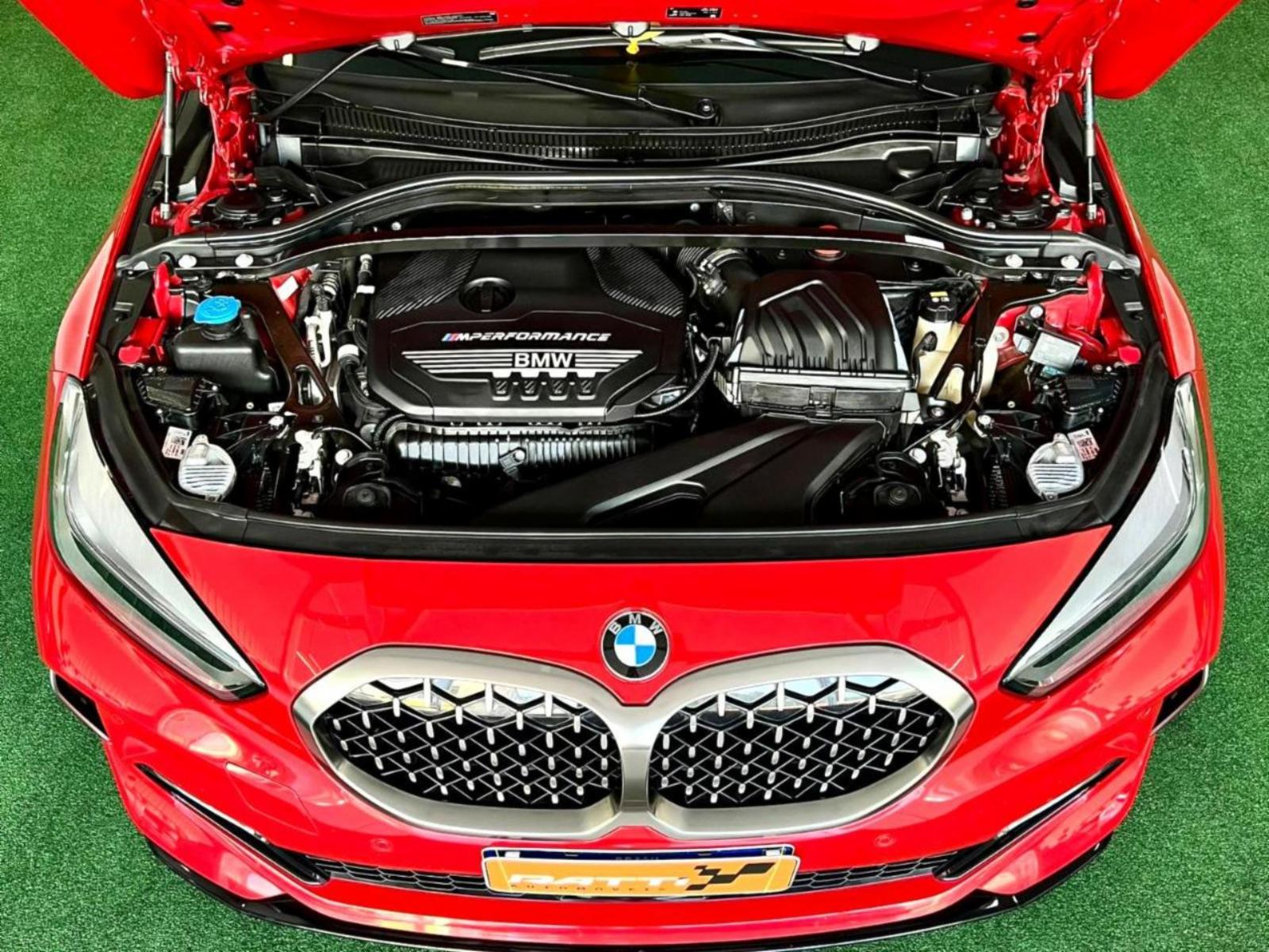 M 135i - foto 4
