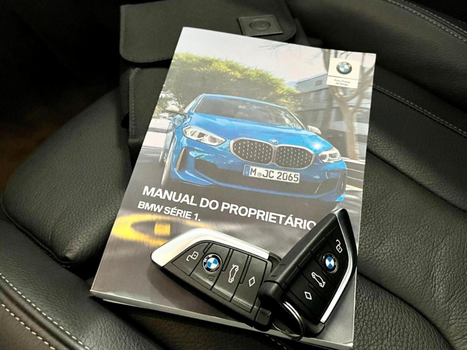 M 135i - foto 7