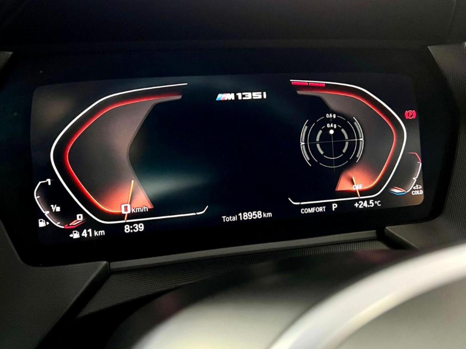 M 135i - foto 10