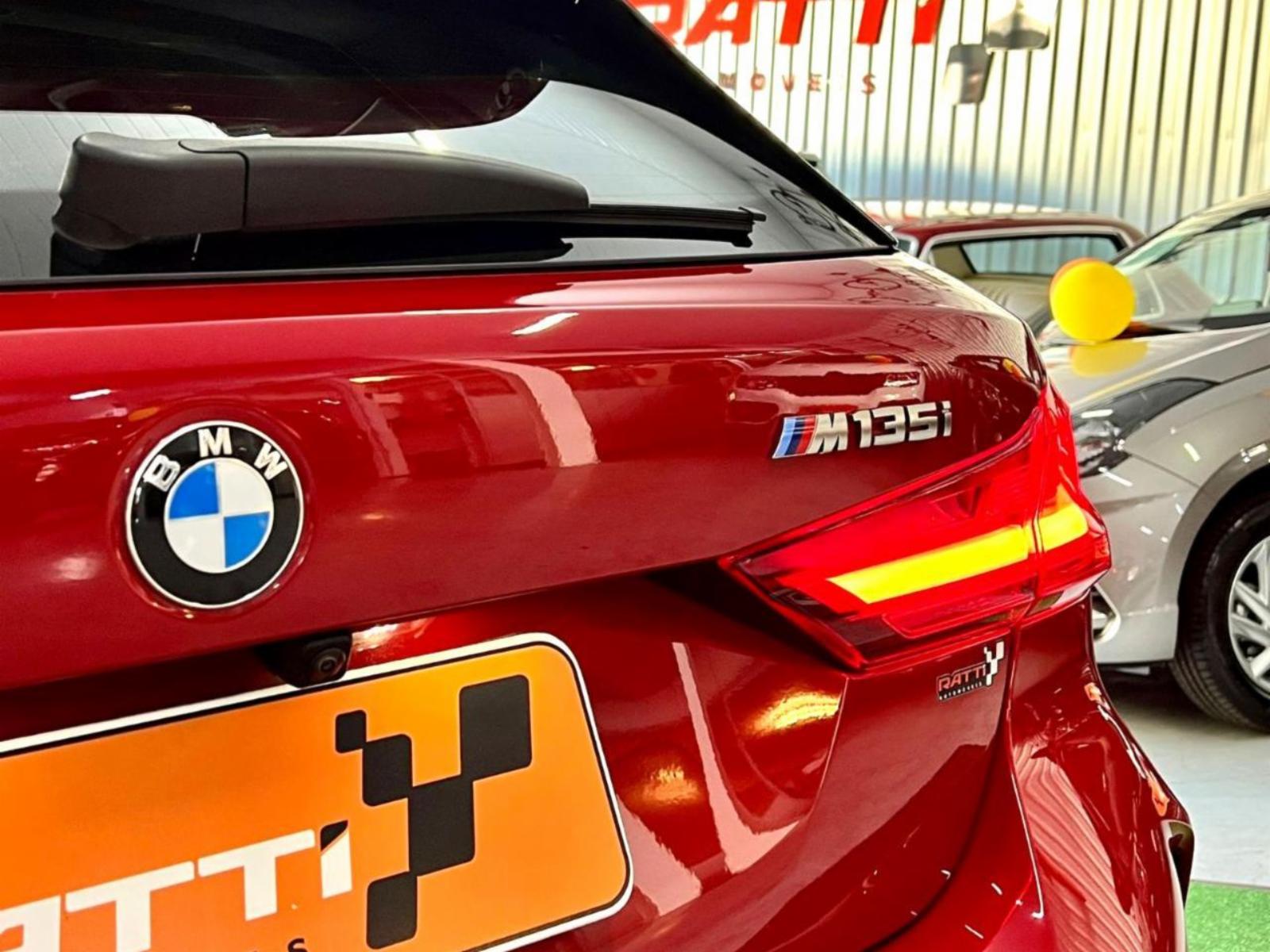 M 135i - foto 15