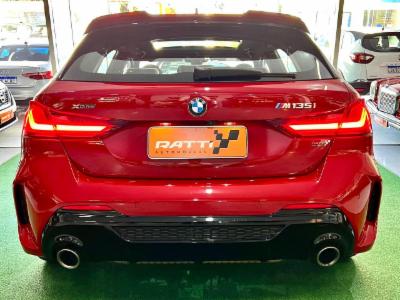 M 135i - thumb 16