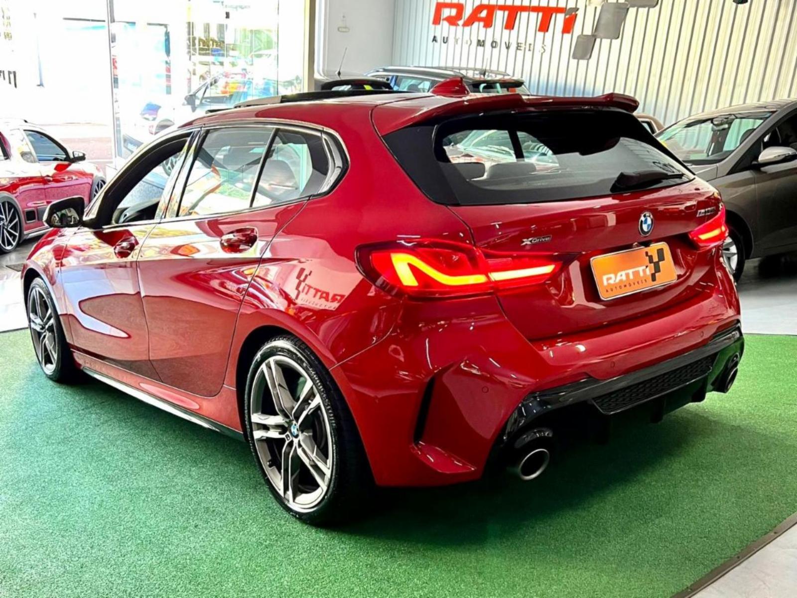 M 135i - foto 17