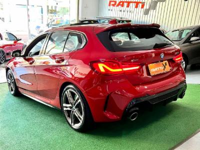 M 135i - thumb 17