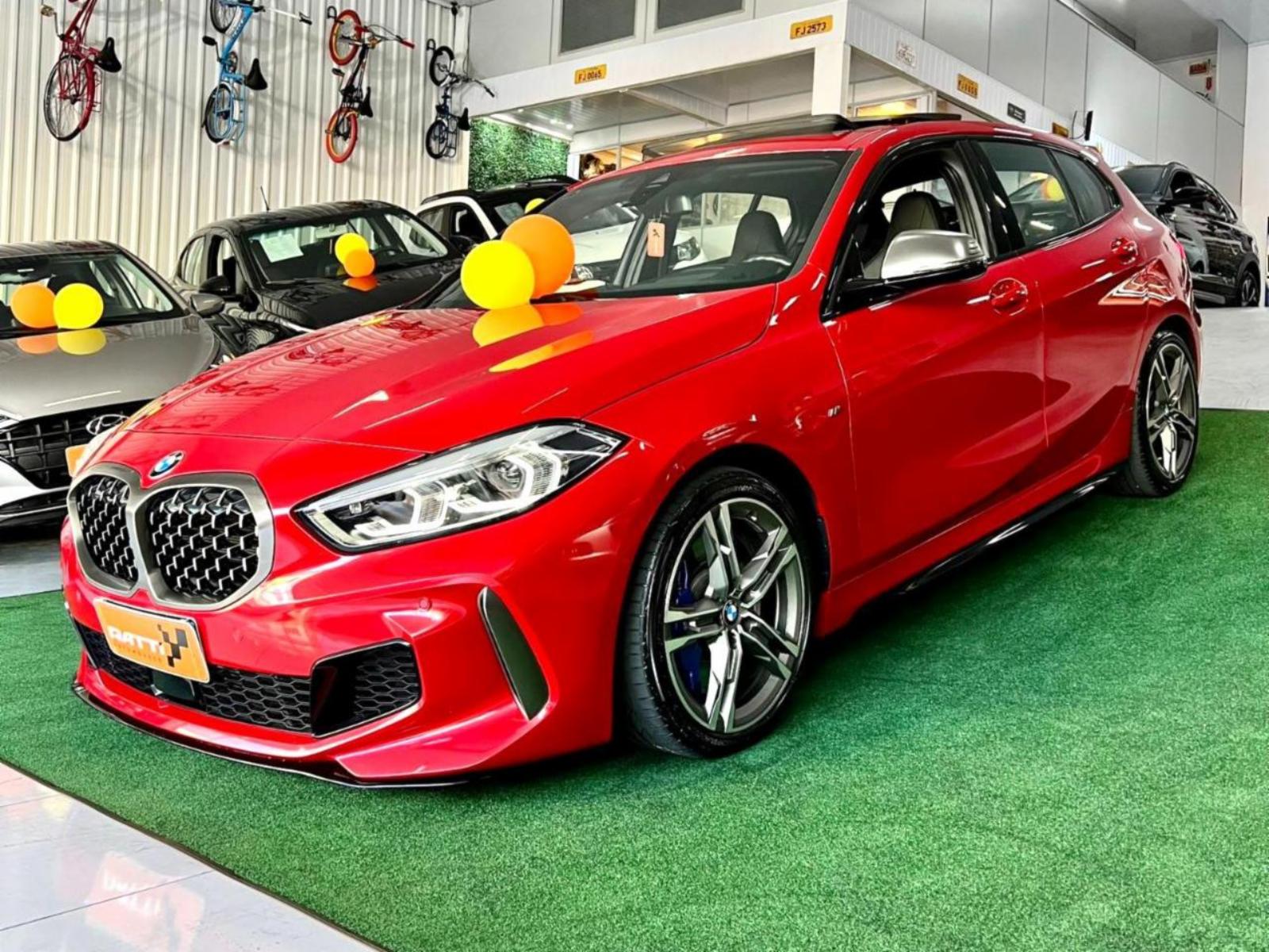 M 135i