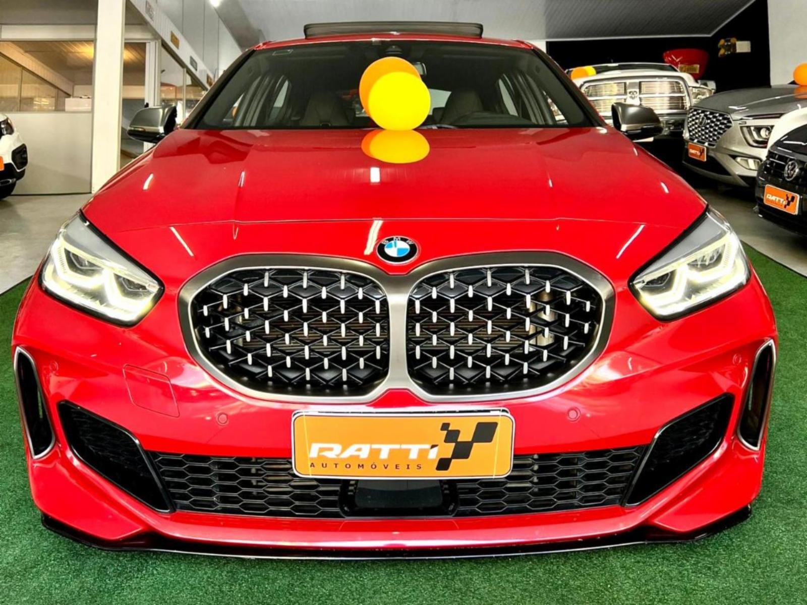 M 135i - foto 18