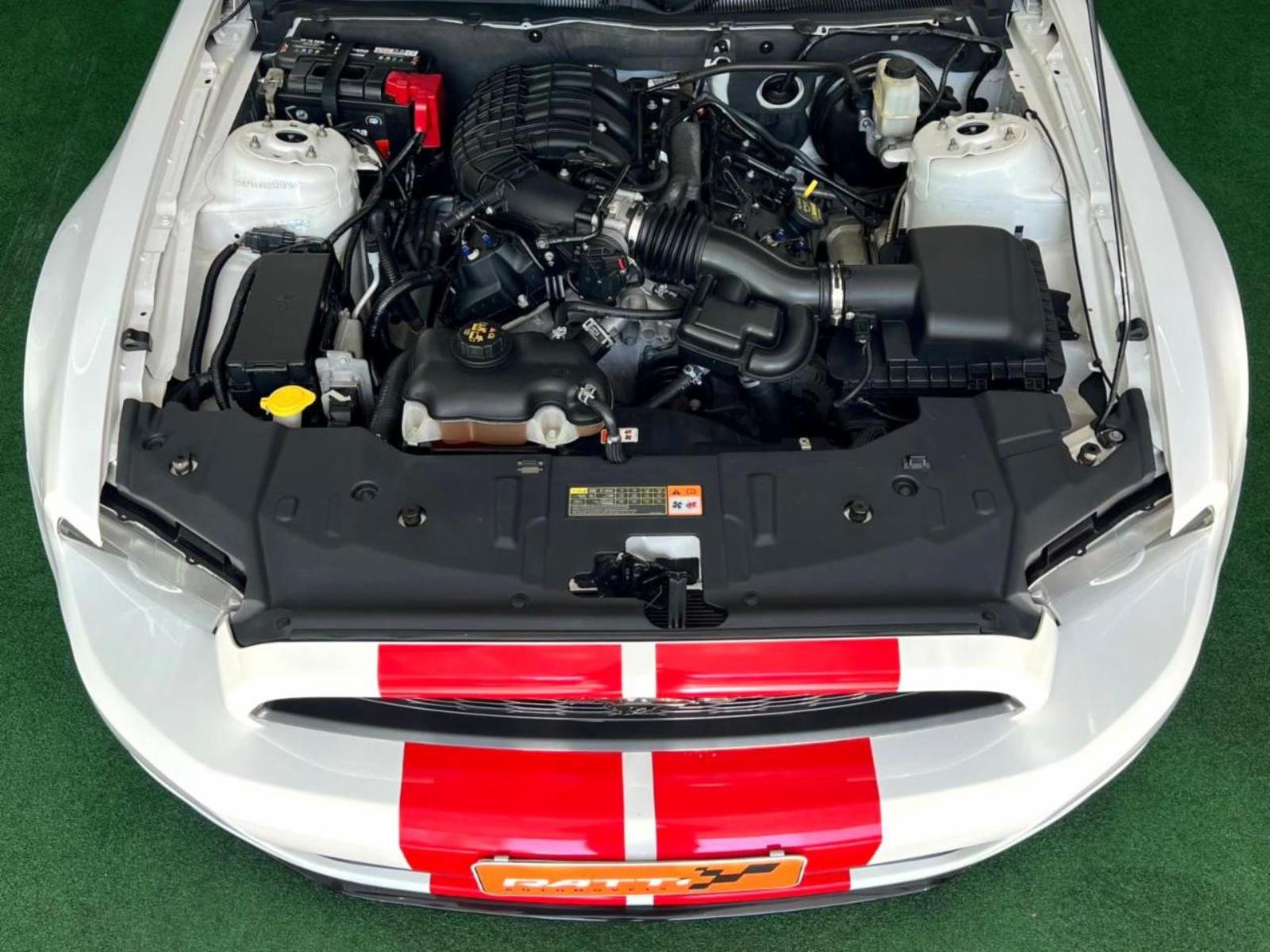 Mustang gt - foto 4
