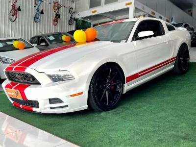 Mustang gt - thumb 2