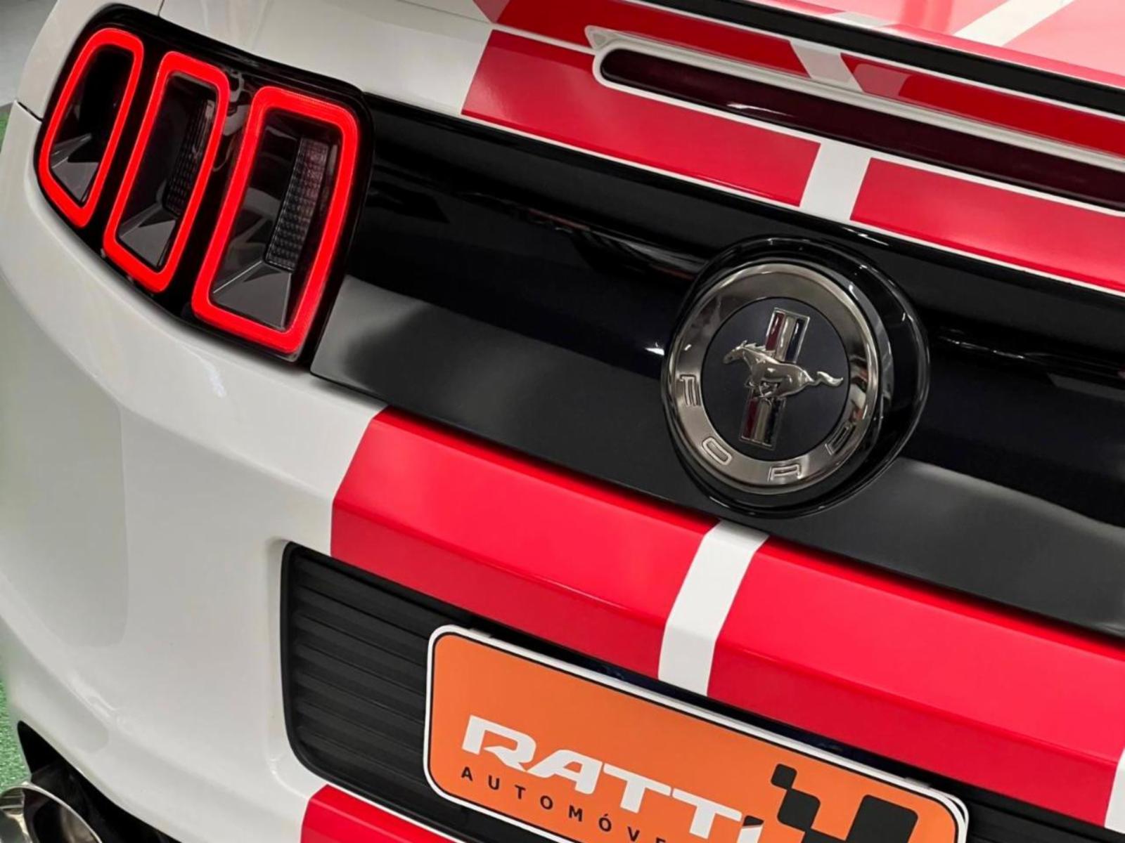 Mustang gt - foto 6