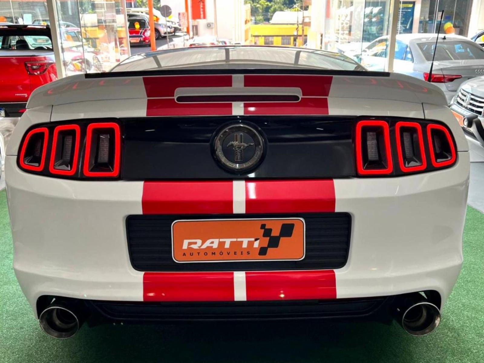 Mustang gt - foto 7