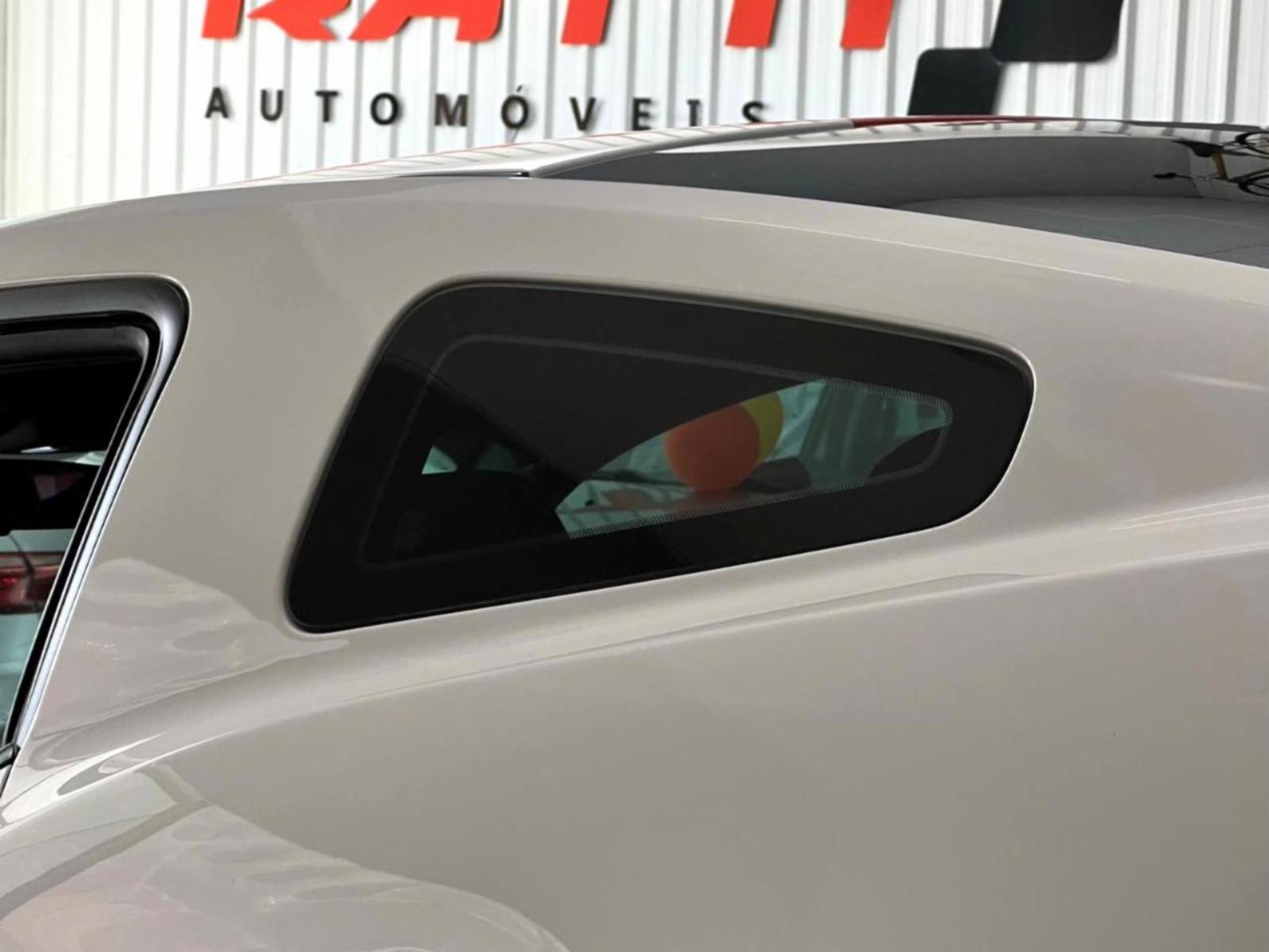 Mustang gt - foto 14