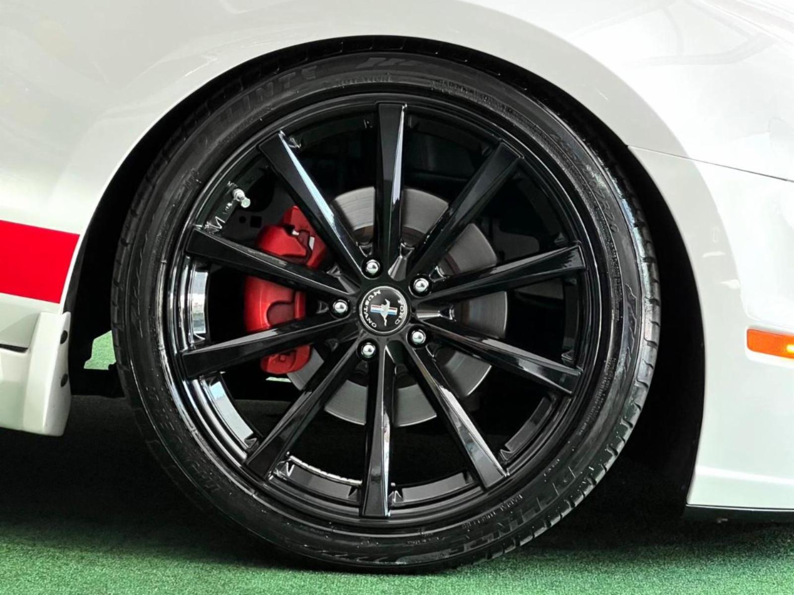 Mustang gt - foto 18