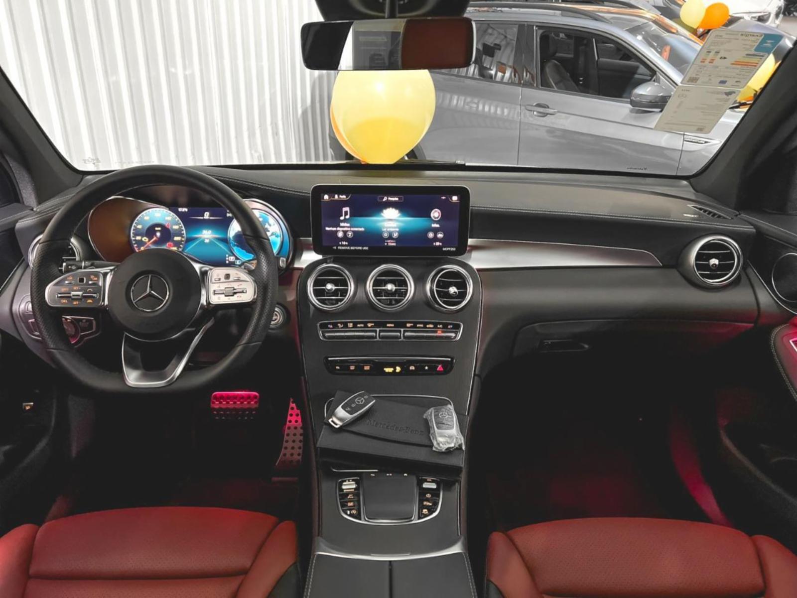 Glc 300 - foto 10