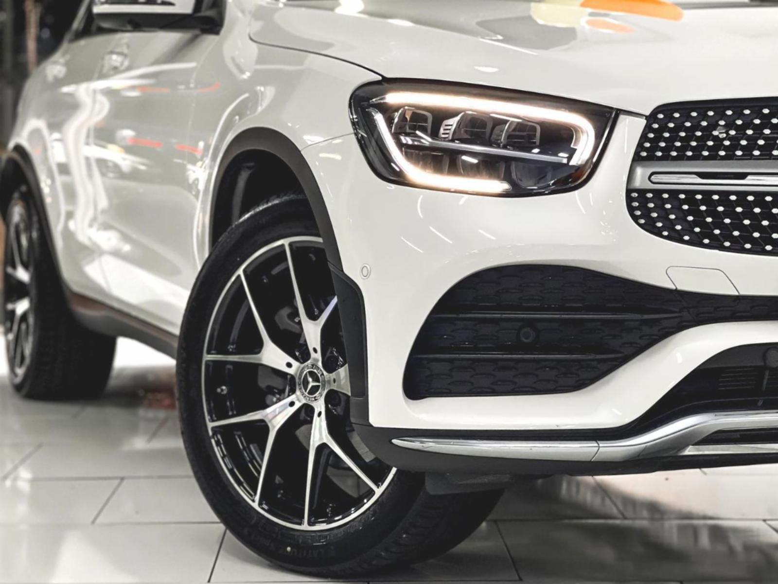 Glc 300 - foto 12