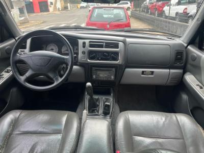 Pajero sport - thumb 2
