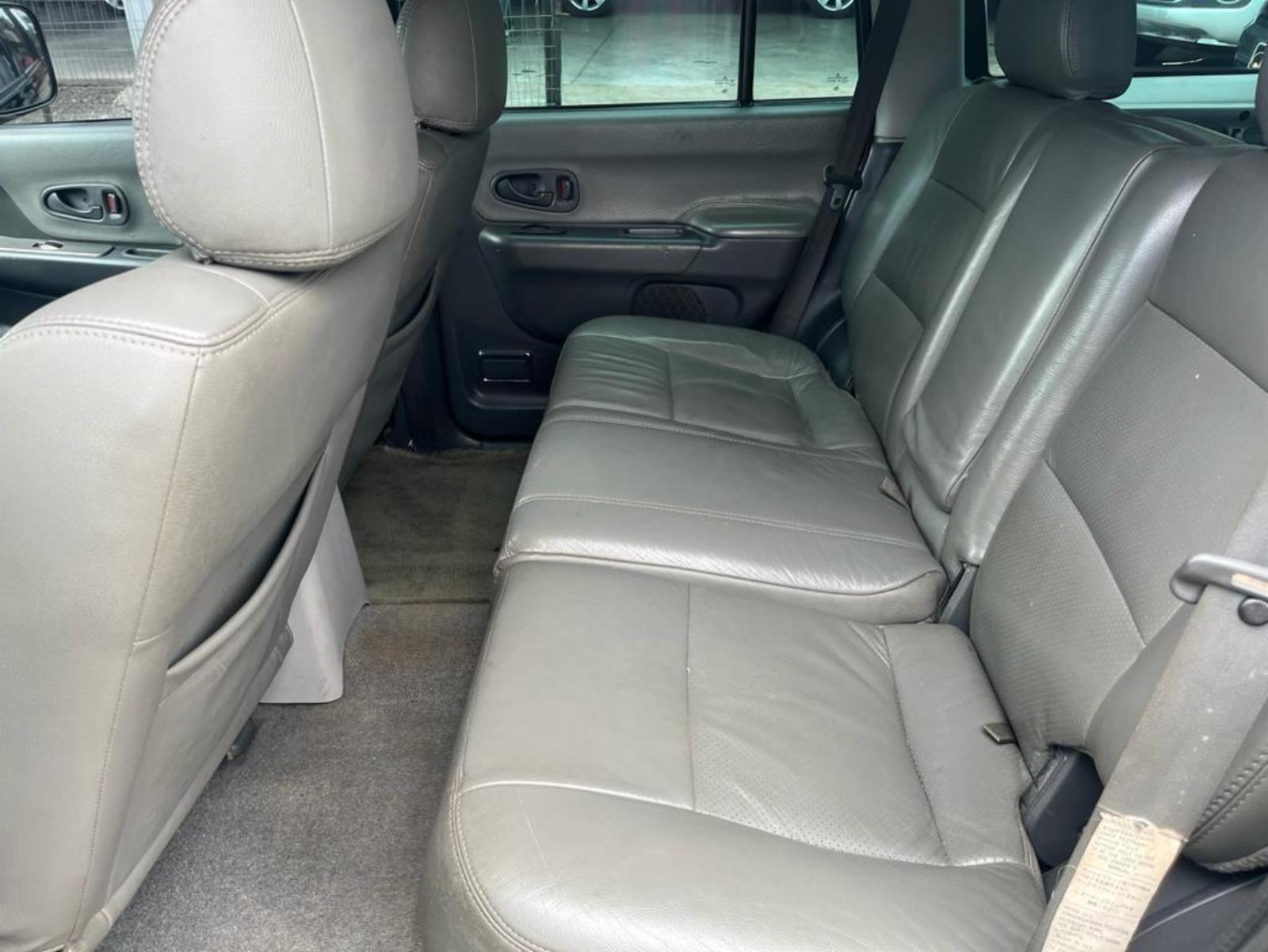 Pajero sport - foto 3