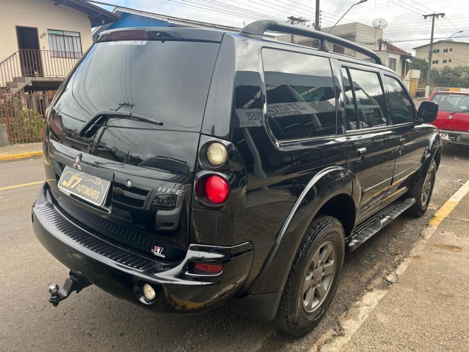 Pajero sport - foto 6