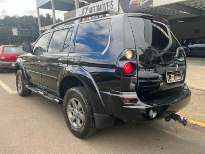 Pajero sport - thumb 7