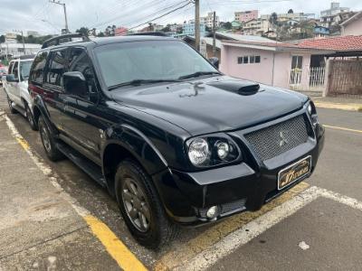 Pajero sport - thumb 11