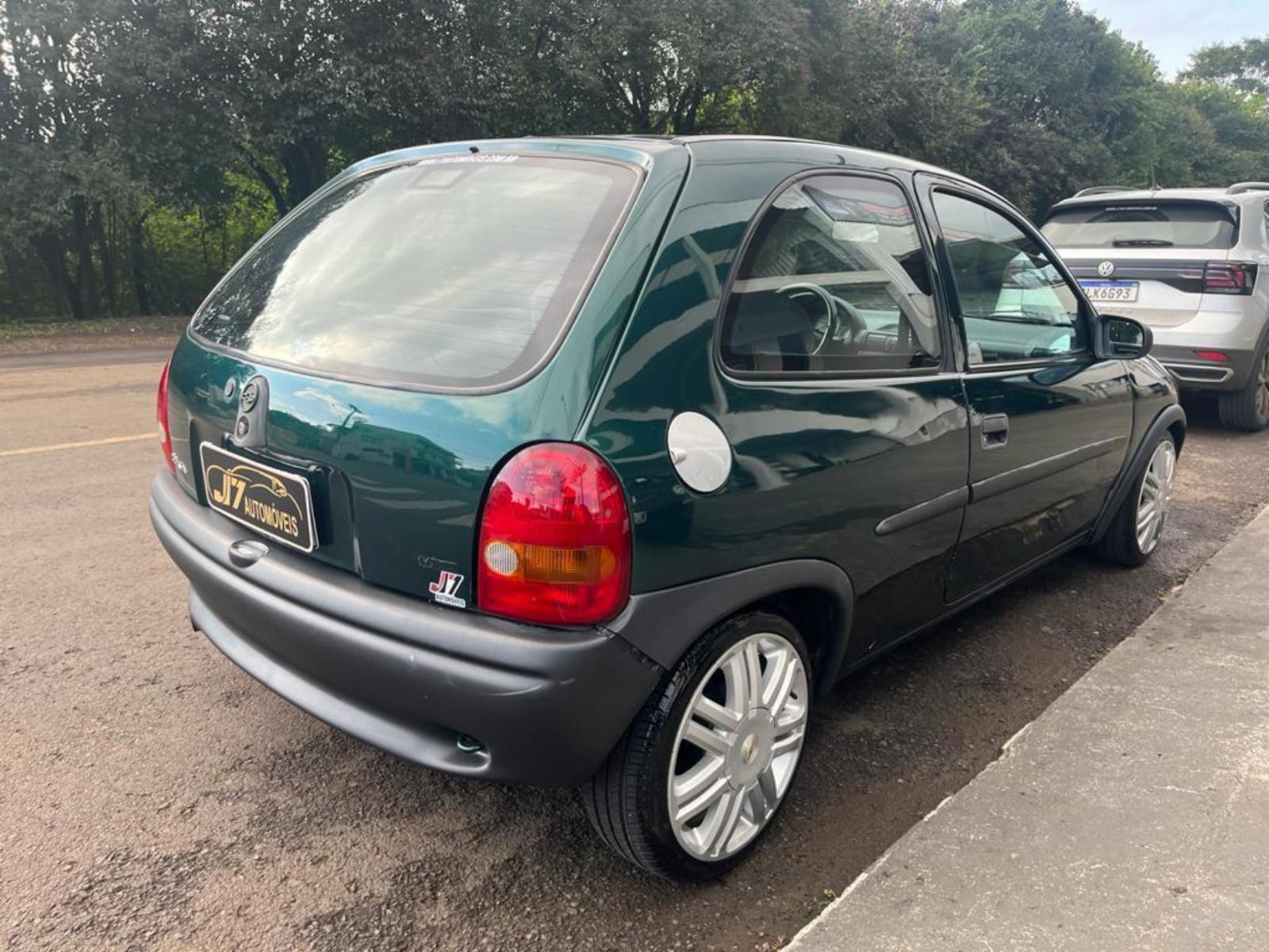 Corsa super - foto 2