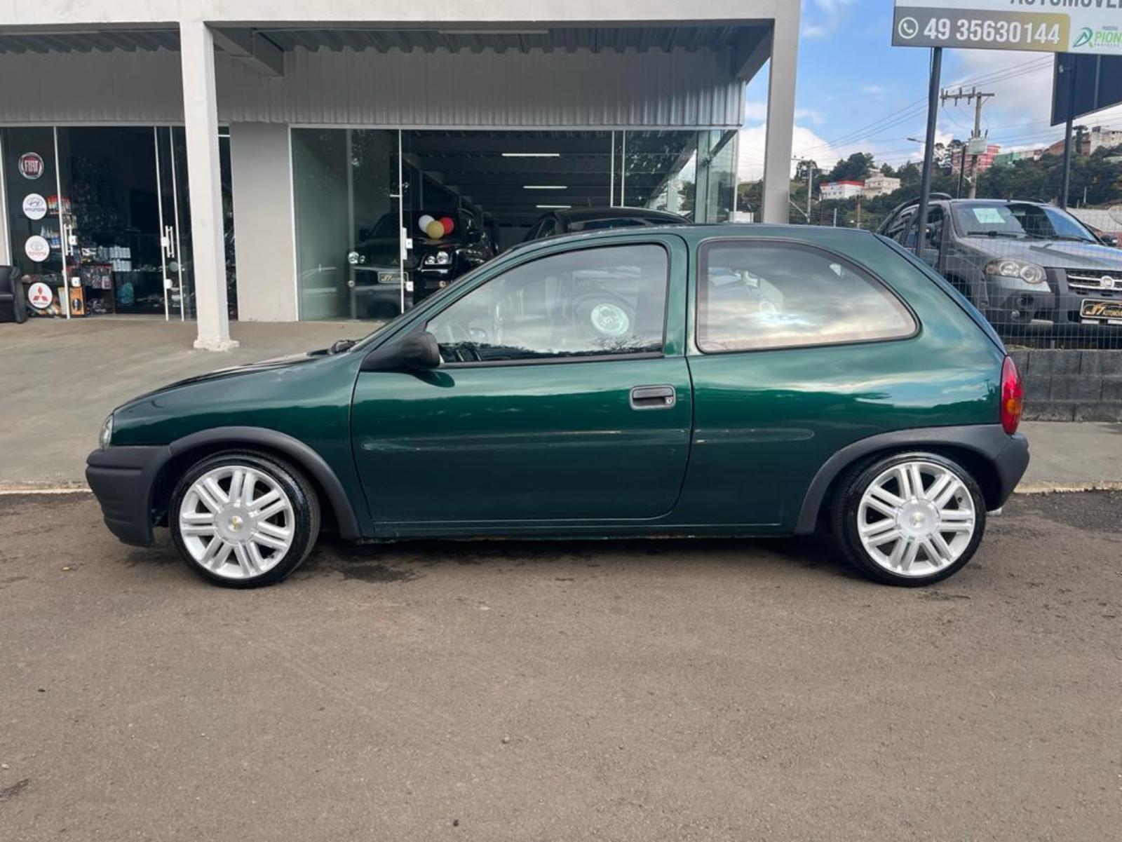 Corsa super - foto 5