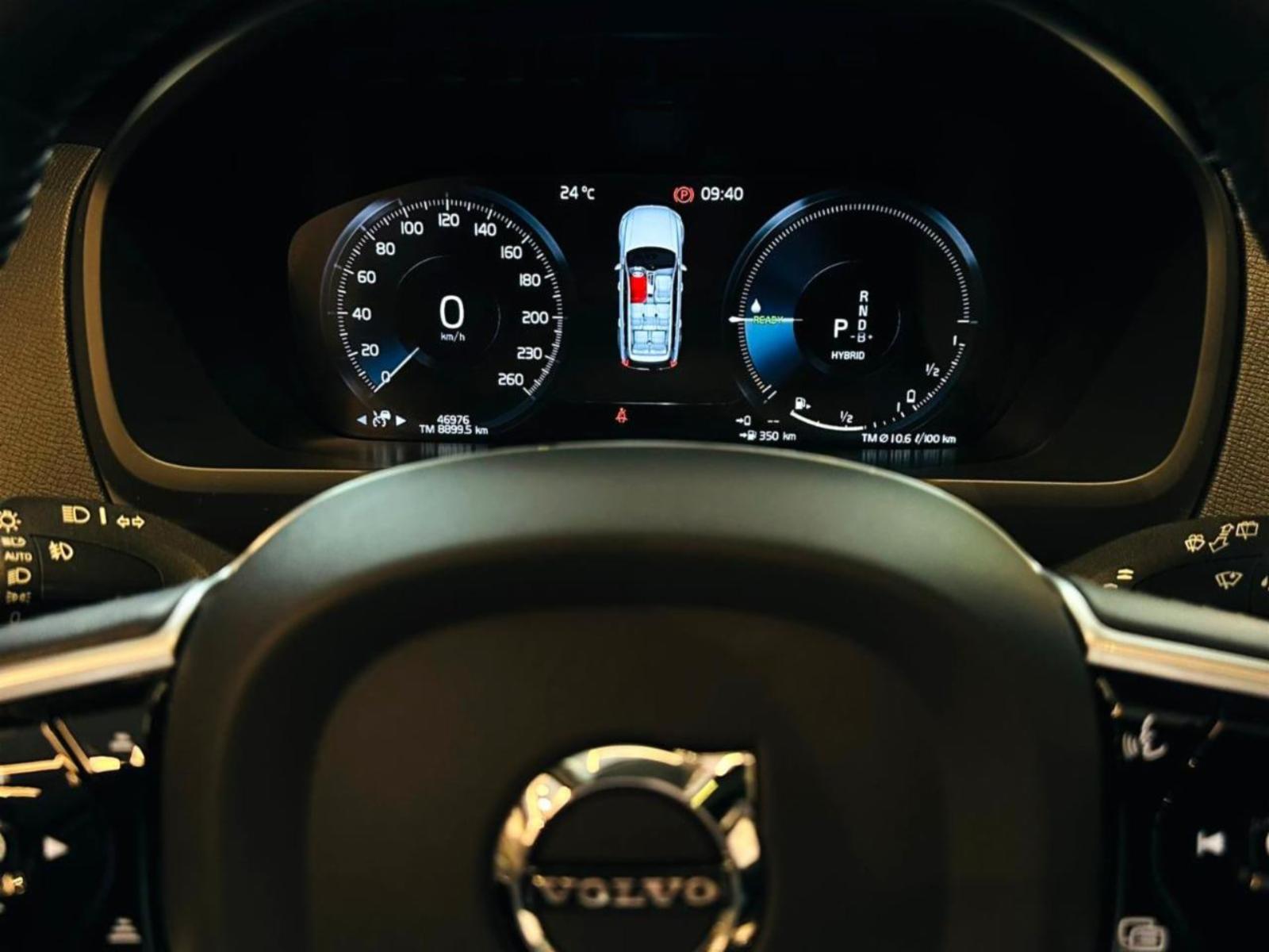 Xc 90 - foto 3