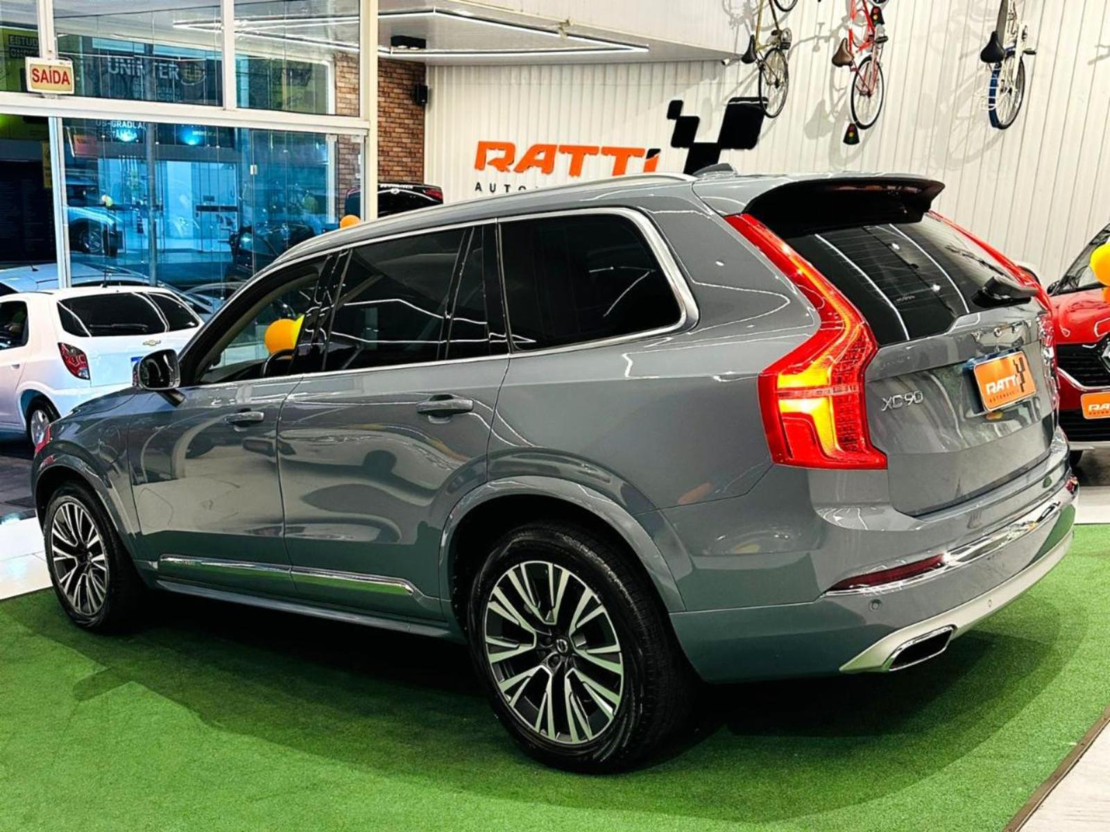 Xc 90 - foto 7