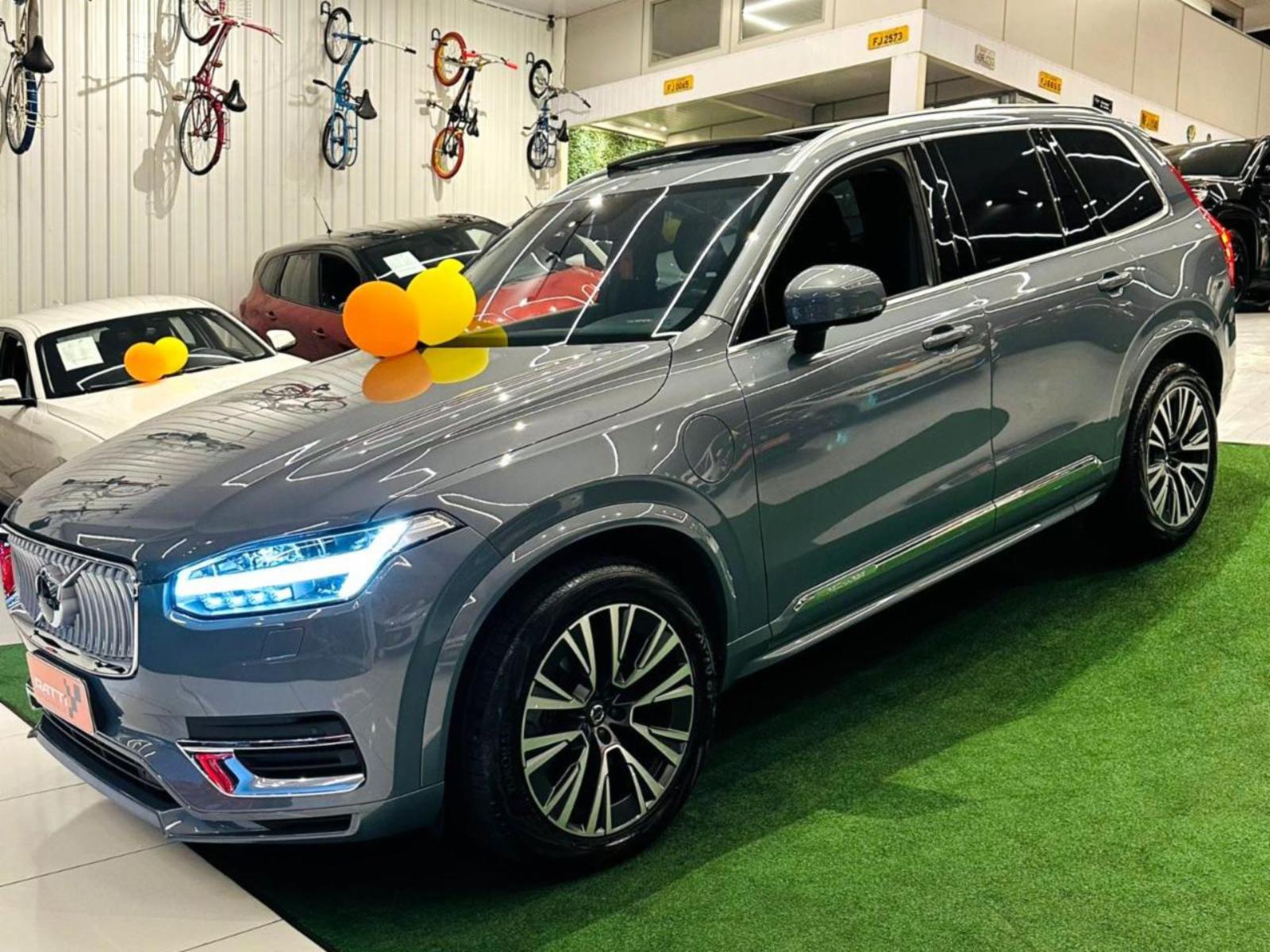 Xc 90