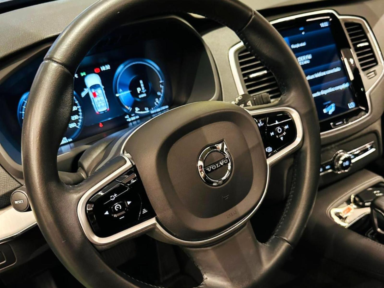 Xc 90 - foto 9