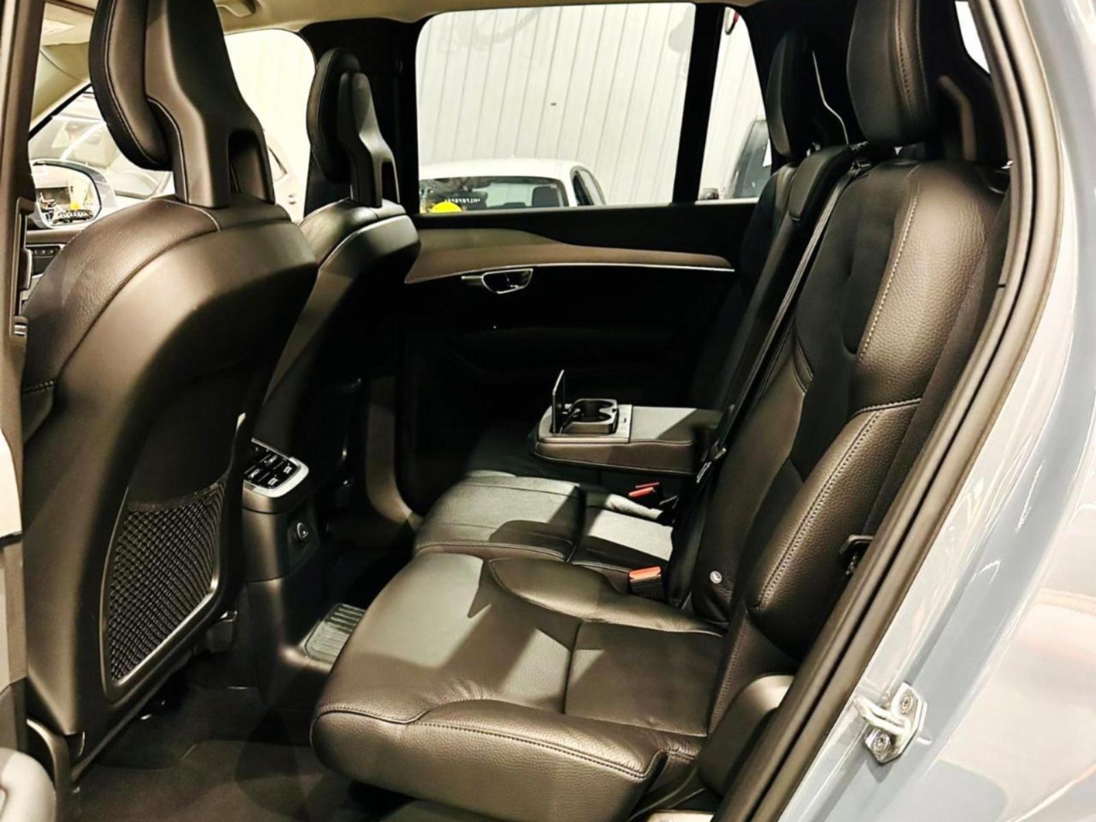 Xc 90 - foto 11