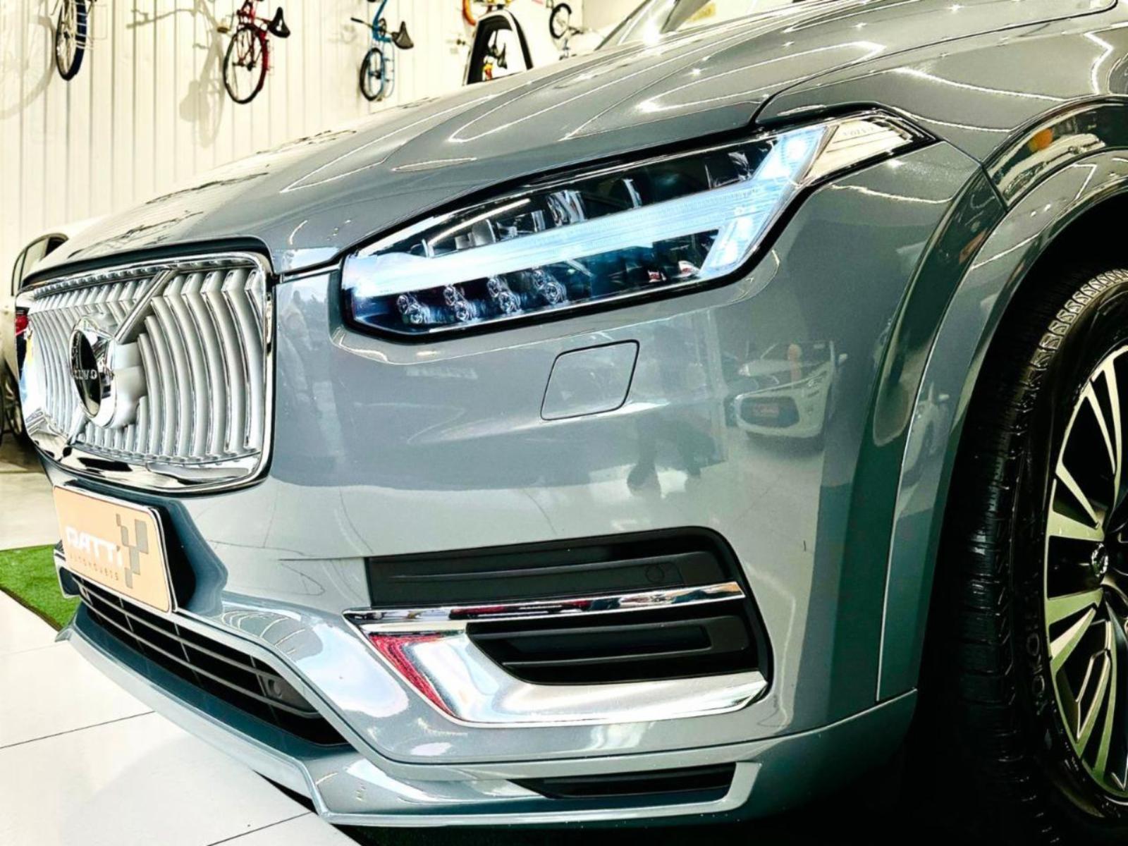 Xc 90 - foto 14