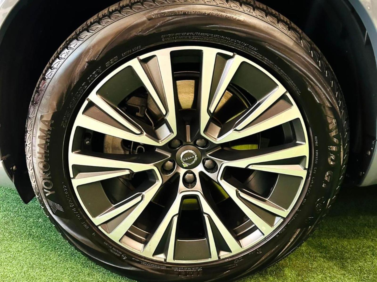 Xc 90 - foto 15