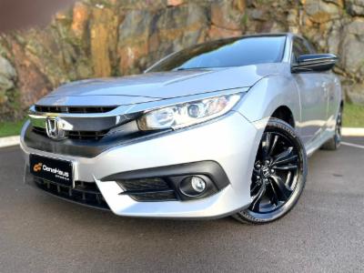Civic sedan - thumb 1