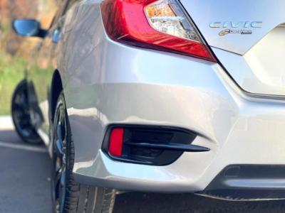 Civic sedan - thumb 3
