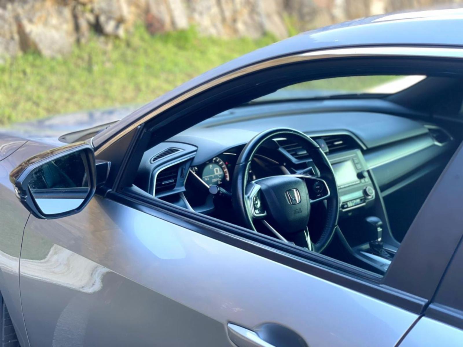 Civic sedan - foto 4