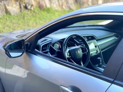 Civic sedan - thumb 4