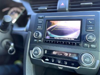 Civic sedan - thumb 5