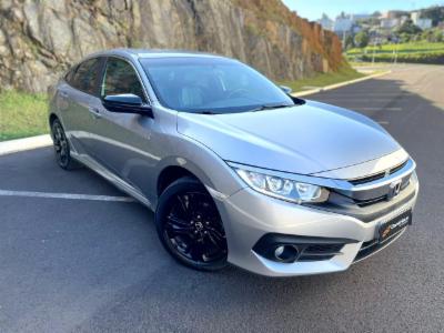 Civic sedan - thumb 7