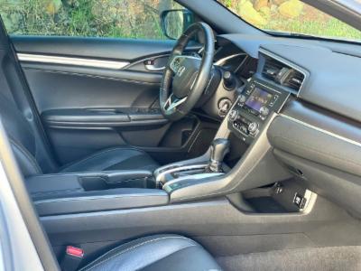 Civic sedan - thumb 8
