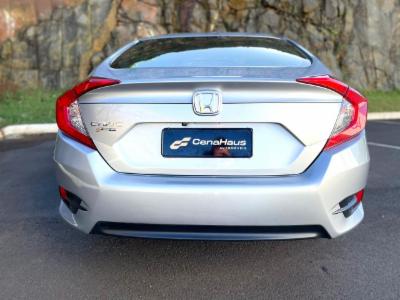 Civic sedan - thumb 9