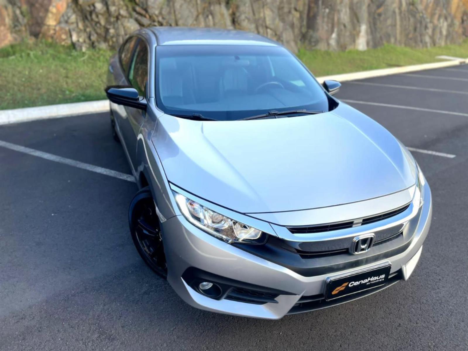 Civic sedan - foto 10