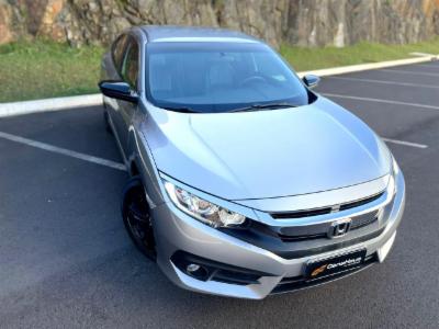 Civic sedan - thumb 10