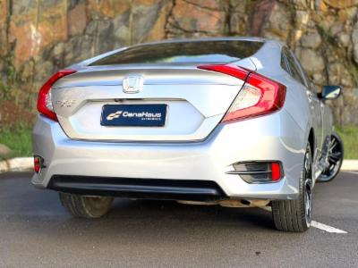 Civic sedan - thumb 11