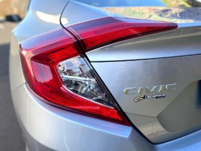 Civic sedan - thumb 17