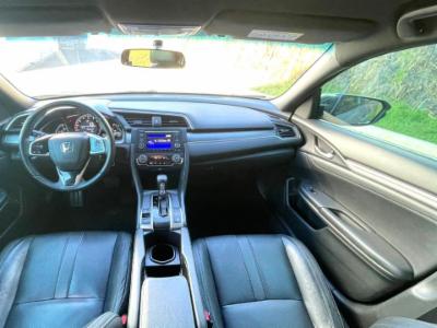 Civic sedan - thumb 18