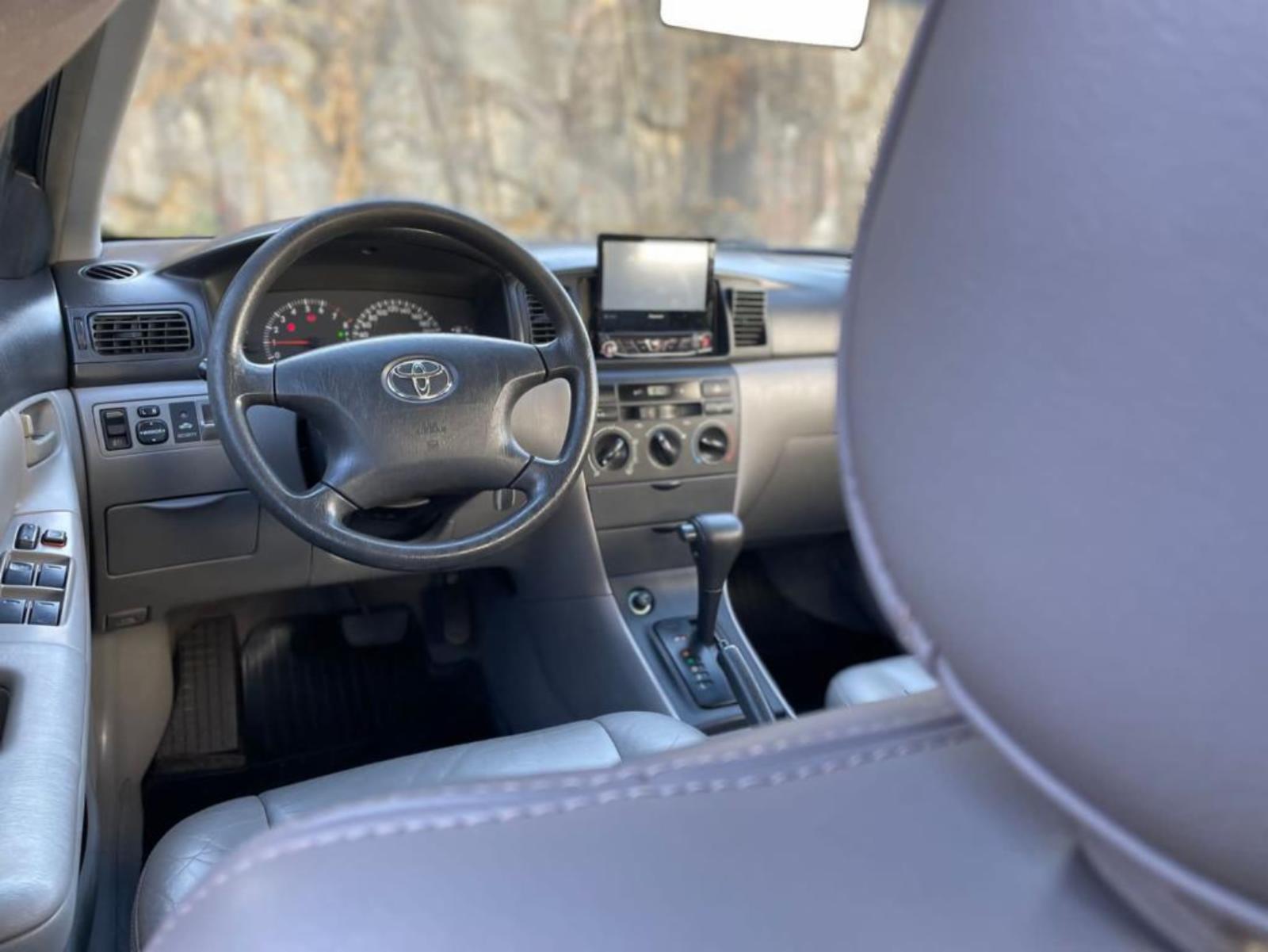Corolla xei - foto 10