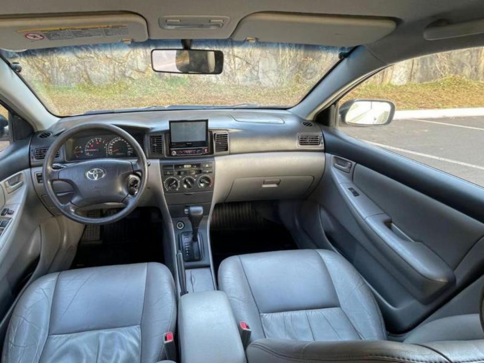 Corolla xei - foto 11