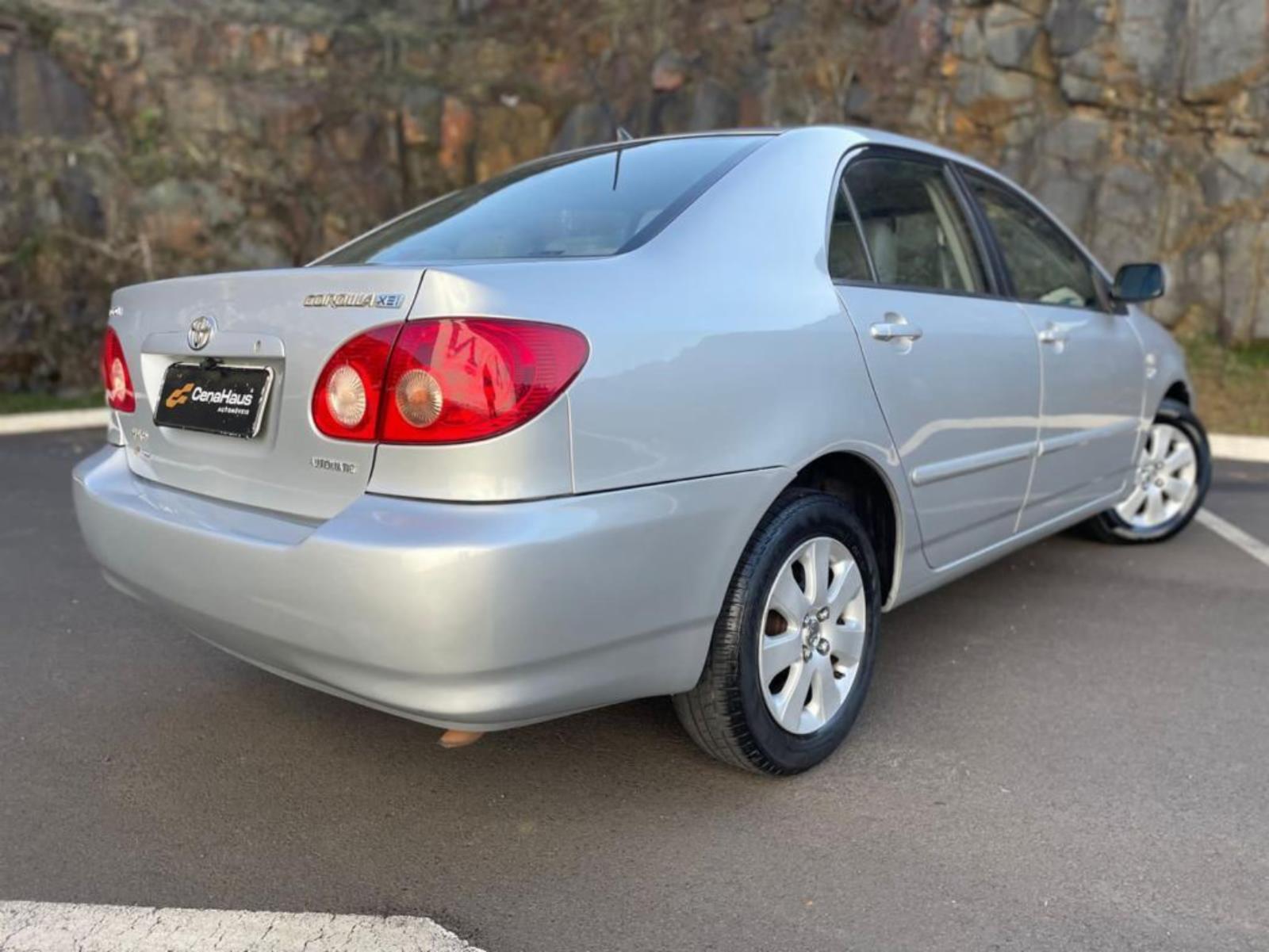 Corolla xei - foto 14