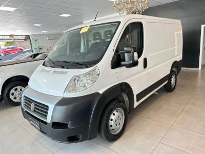 Ducato cargo - thumb 1