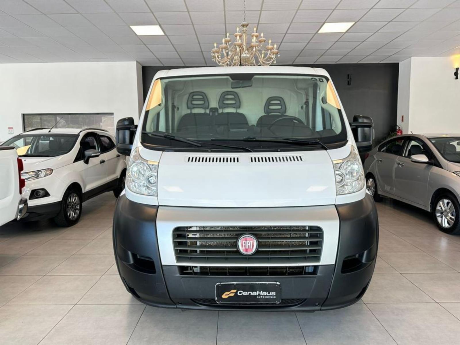 Ducato cargo - foto 3